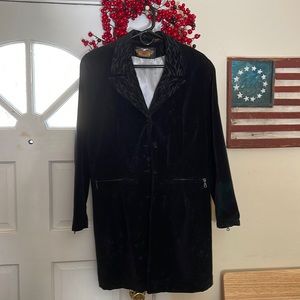 Harley Davidson jacket
